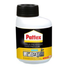 [80557] Pattex Classic Hard PVC-Lijm 100ml