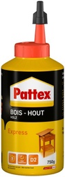 [1419264] Pattex Express Houtlijm 750gr
