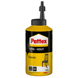 [1419248] Pattex Classic Houtlijm 750gr