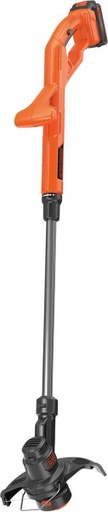 [ST182320-QW] Black&Decker ST182320-QW Strimmer 18V 2,0Ah 25cm
