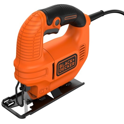 [KS501-QS] Black&Decker KS501-QS 400W Compacte decoupeerzaag