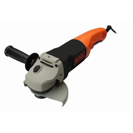 [KG1202-QS] Black&Decker KG1202-QS Haakse Slijper 1200W 125mm