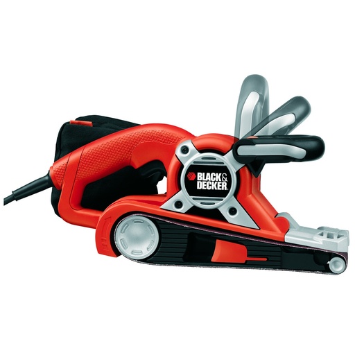 [KA88-QS] Black&Decker KA88-QS Bandschuurmachine