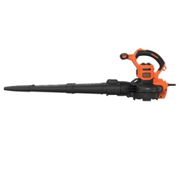 [BEBLV300SB-QS] Black&Decker BEBLV300SB-QS Bladruimer