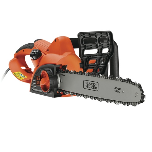 [BECS2040-QS] Black&Decker BECS2040-QS Kettingzaag 40cm