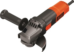 [BEG210-QS] Black&Decker BEG210-QS Haakse Slijper 115mm 900W