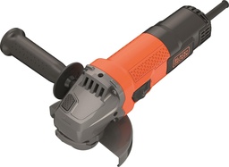 [BEG110-QS] Black&Decker BEG110-QS Haakse Slijper 115mm 750W