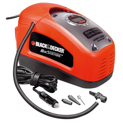[ASI300-QS] Black&Decker ASI300-QS COMPRESSOR