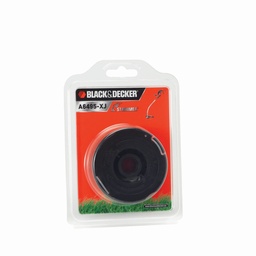 [A6495-XJ] Black&Decker A6495 Spoel voor Strimmer