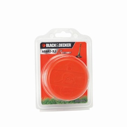 [A6442] Black&Decker Strimmer Spoel A6442 AUTO-KLIK CASSETTE