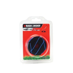 [A6441] Black&Decker A6441 Strimmer Spoel 2x6m