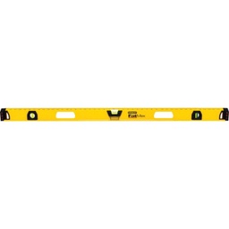 [1-43-555] STANLEY WATERPAS FATMAX I-BEAM 120CM