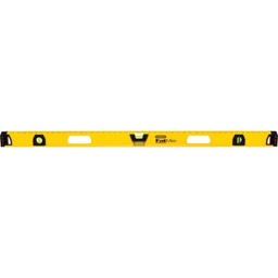 [1-43-555] STANLEY WATERPAS FATMAX I-BEAM 120CM