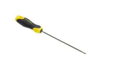 [0-22-491] STANLEY VIJL KETTING 200MM X 4