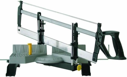 [1-20-800] STANLEY VERSTEKBAK METAAL VERSTELBAAR