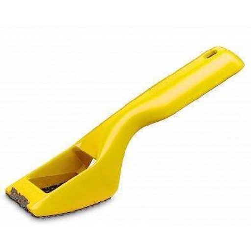 [5-21-115] STANLEY SURFORM SCHRAPER 65MM