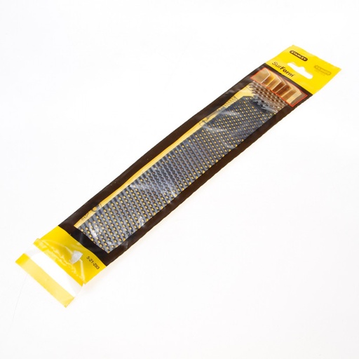[5-21-293] STANLEY SURFORM RESERVEBLAD STANDAARD 225MM