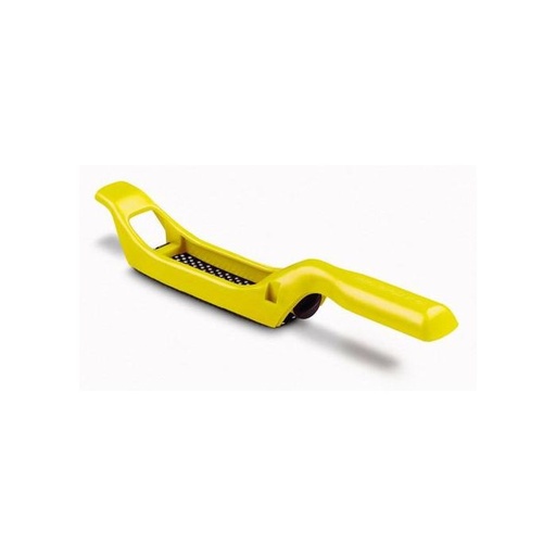 [5-21-102] STANLEY SURFORM PLATTE VIJL HOBBY 140MM