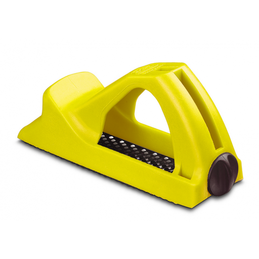 [5-21-104] STANLEY SURFORM BLOKSCHAAFJE HOBBY 140MM
