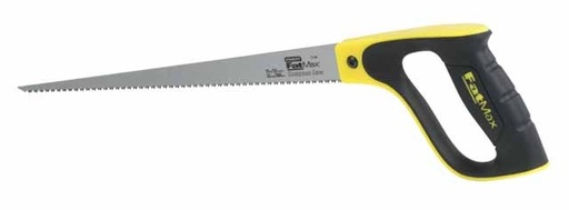 [2-17-205] STANLEY FATMAX SCHROBZAAG 300MM