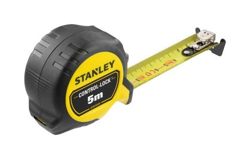 [STHT37231-01] STANLEY ROLMETER CONTROL-LOCK 5MX25MM
