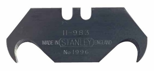 [2-11-983] STANLEY RESEVEMESJES 1996 10ST