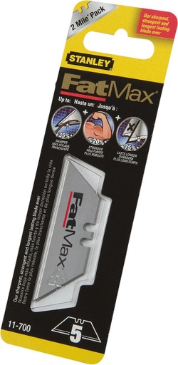 [0-11-700] STANLEY RESERVEMES FATMAX 5ST