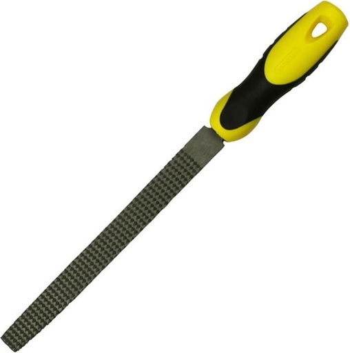 [0-22-471] STANLEY RASP HALFROND HALFZOET 200MM