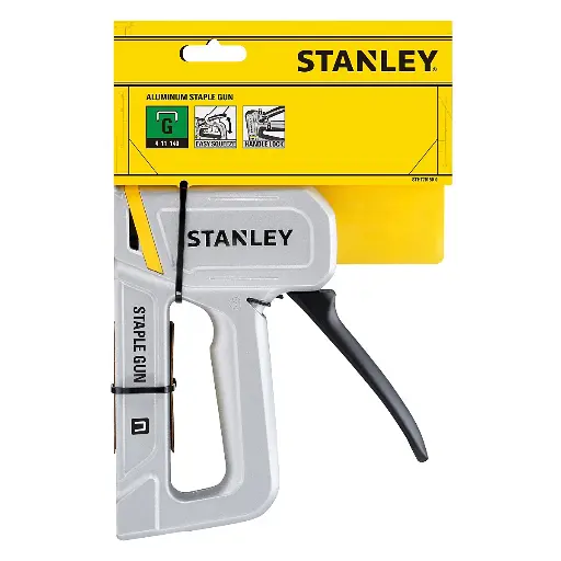 [STHT70150-0] STANLEY HANDTACKER TYPE G 