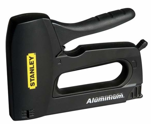 [6-TR150L] STANLEY LICHTE HANDTACKER TYPE A TR150L