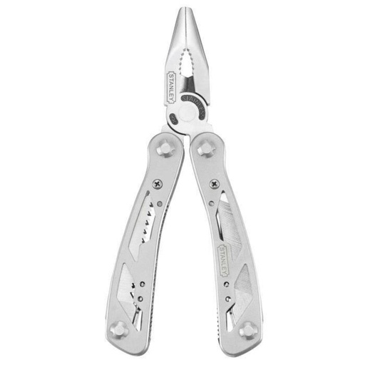 [0-84-519] STANLEY MULTITOOL 12 IN 1