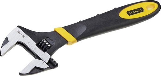 [0-90-950] STANLEY MOERSLEUTEL 300MM X 40MM