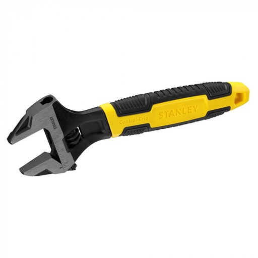 [0-90-948] STANLEY MOERSLEUTEL 200MM X 31MM