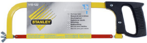 [1-15-122] STANLEY METAALZAAGBEUGEL 300MM