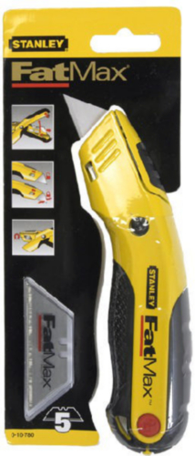 [0-10-780] STANLEY VAST MES FATMAX