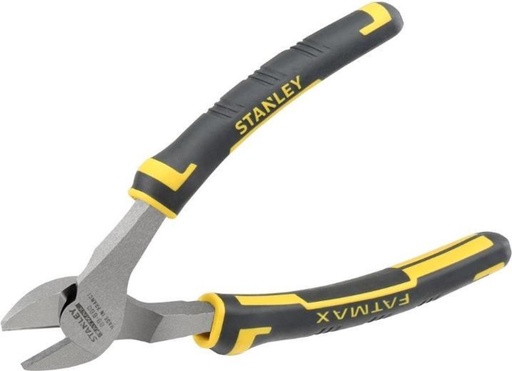 [0-89-860] STANLEY KRACHT-ZIJSNIJTANG 160MM
