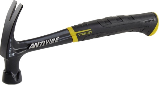 [FMHT1-51276] STANLEY KLAUWHAMER ANTIVIBE NEXT GEN 450Gr
