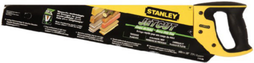 [2-15-288] STANLEY HANDZAAG JET CUT SP 500MM/HP