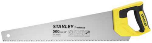 [STHT20350-1] STANLEY HANDZAAG 500MM./HP