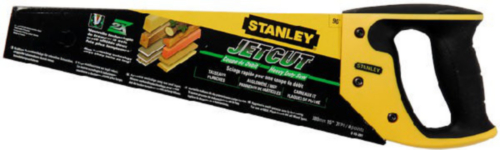 [2-15-281] STANLEY HANDZAAG "JET CUT" SP 380MM