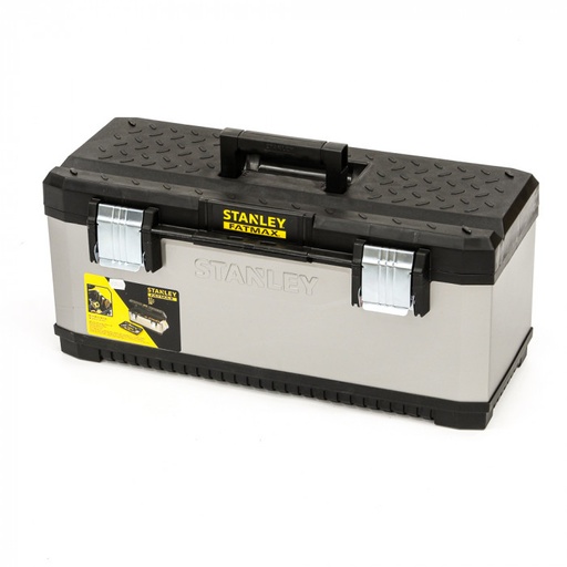 [1-95-617] GEREEDSCHAPSKOFFER FATMAX 26" STANLEY