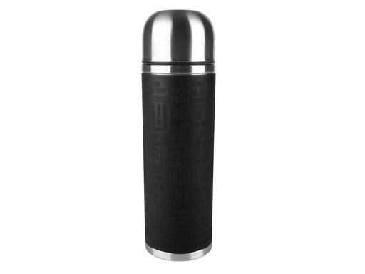 [K3064414] Tefal Thermosfles SENATOR 1l Zwart
