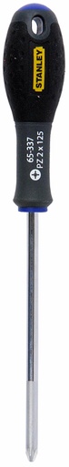 [1-65-337] FATMAX SCHROEVENDRAAIER STANLEY PZ2 X 125MM