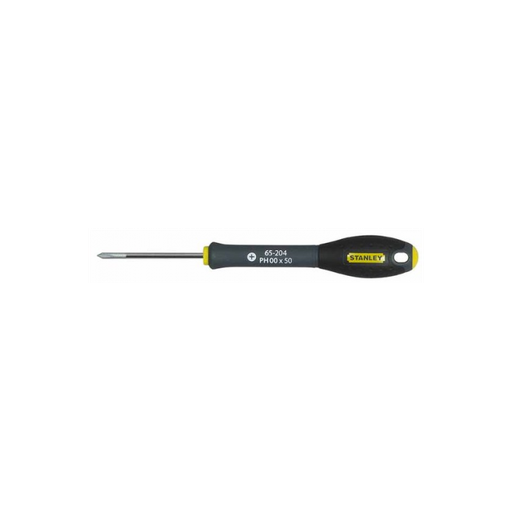 [1-65-204] FATMAX SCHROEVENDRAAIER STANLEY PH00 X 50MM