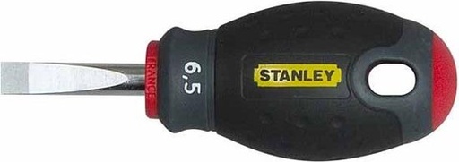[1-65-404] FATMAX SCHROEVENDRAAIER STANLEY PARALLEL 6,5X30