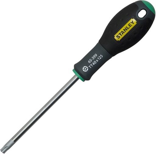 [1-65-398] FATMAX SCHROEVENDRAAIER TORX STANLEY 30X125MM