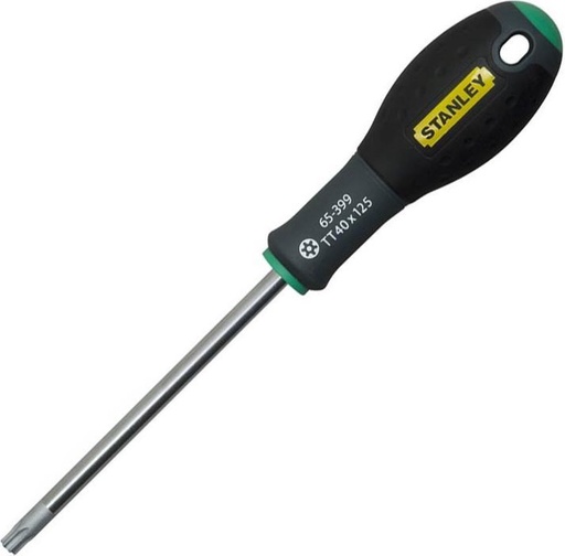 [1-65-396] FATMAX SCHROEVENDRAAIER TORX STANLEY 20X100MM