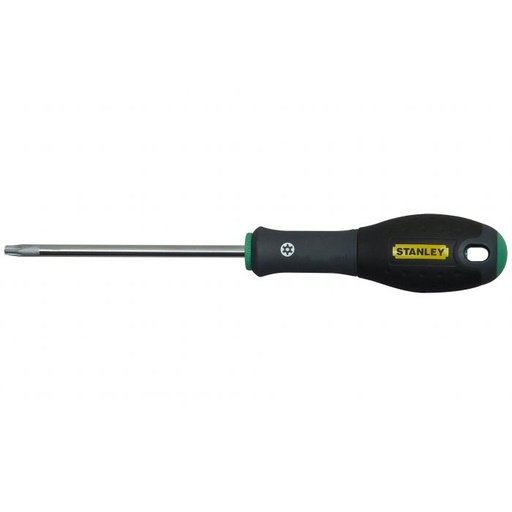 [1-65-340] FATMAX SCHROEVENDRAAIER TORX STANLEY 10X75MM