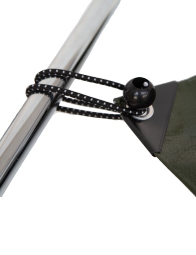 [TDA04] Spanelastieken met bal 10st