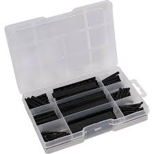 [DP  8500122] Assortiment Krimpkousen 112-Delig